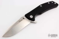 Ki404A - Framelock Flipper