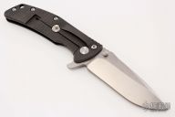 Ki404A - Framelock Flipper