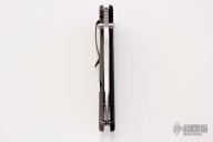 Ki404A - Framelock Flipper