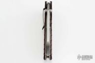 Ki405 - Linerlock Flipper