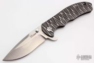 Ki4401B Framelock Flipper