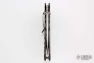 Ki4401B Framelock Flipper