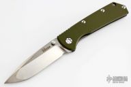 Ki4403G - Framelock Folder