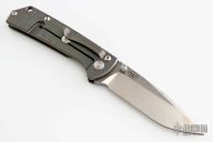 Ki4403G - Framelock Folder