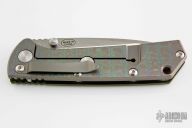 Ki4403G - Framelock Folder