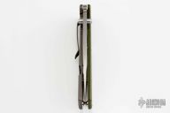 Ki4403G - Framelock Folder