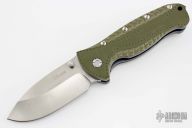 Ki4416 - Linerlock Folder