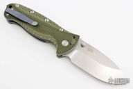 Ki4416 - Linerlock Folder