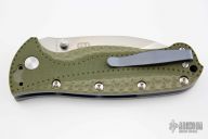 Ki4416 - Linerlock Folder