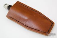 Kiridashi with Ironwood Scales