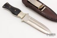Kirpan Boot Dagger