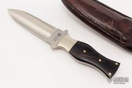 Kirpan Boot Dagger
