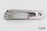 KISS - Damascus Tanto