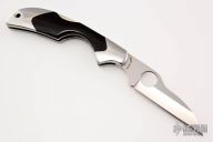 Kiwi w/ Jet Black Inlays