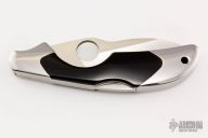 Kiwi w/ Jet Black Inlays