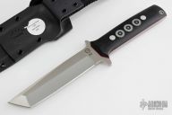 KM-10 - Large Dozier Tanto