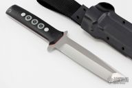 KM-10 - Large Dozier Tanto