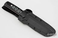 KM-10 - Large Dozier Tanto