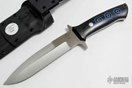 KM-16 - Freedom Fighter