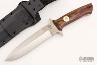 KM-16 - Freedom Fighter