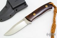 KM-5 - Bodyguard - Desert Ironwood