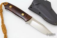 KM-5 - Bodyguard - Desert Ironwood