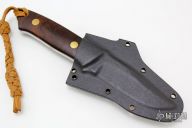 KM-5 - Bodyguard - Desert Ironwood