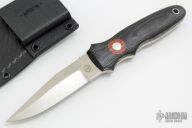 KM-6 - Arkansas Toothpick