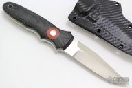 KM-6 - Arkansas Toothpick