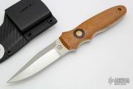 KM-6 - Arkansas Toothpick