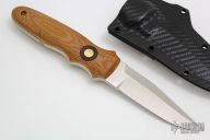 KM-6 - Arkansas Toothpick