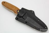 KM-6 - Arkansas Toothpick