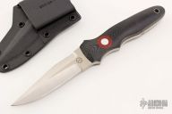 KM-6 - Arkansas Toothpick