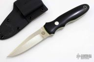 KM-6 Arkansas Toothpick