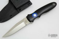 KM-6 Arkansas Toothpick