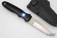 KM-6 Arkansas Toothpick