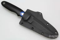 KM-6 Arkansas Toothpick