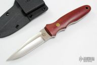 KM-6 Arkansas Toothpick