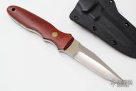 KM-6 Arkansas Toothpick