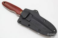 KM-6 Arkansas Toothpick