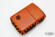 Knife is Good Lighter