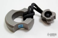 Knucleus with Knucleus Jr. Bead