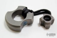 Knucleus with Knucleus Jr. Bead