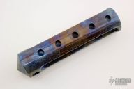 KOD Titanium Key Ring Carabiner