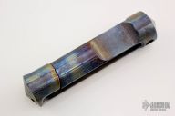 KOD Titanium Key Ring Carabiner