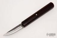 Kogatana AS - Ebony Handle