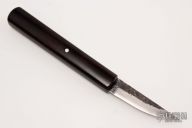 Kogatana AS - Ebony Handle