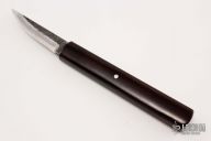 Kogatana AS - Ebony Handle