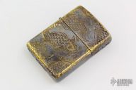 KOF  zippo  京 THE KING OF FIGHTERS 草薙京 限定ZIPPO - メルカリ