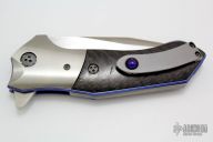 Kopis - San Mai Blade